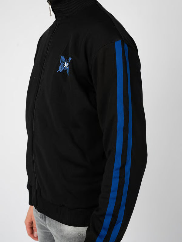 SWEATSHIRT ZIP ABREU