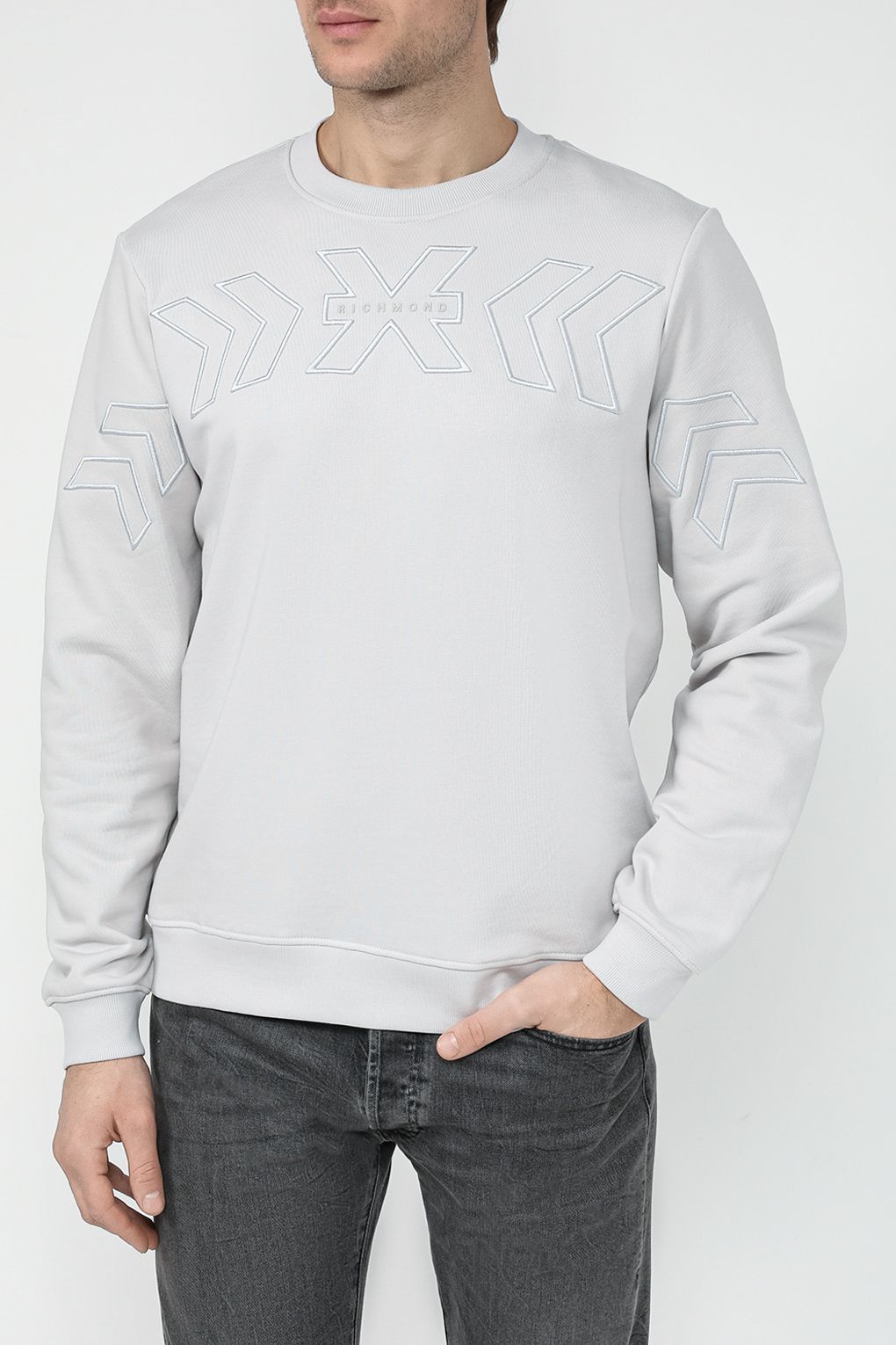 SWEATSHIRT LAETIT