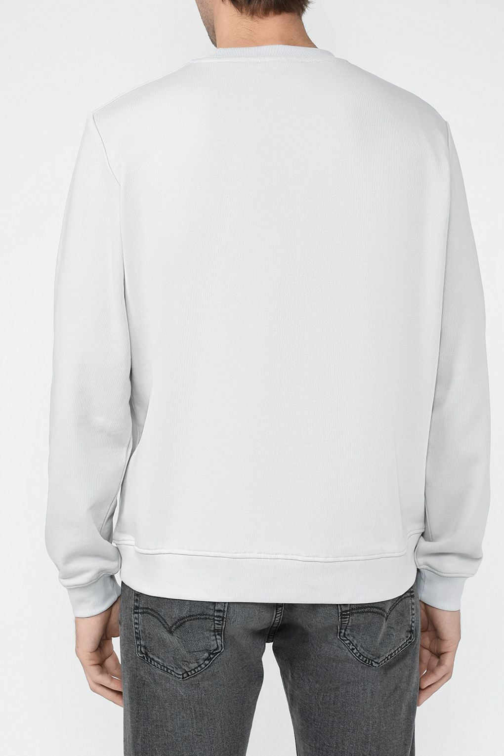 SWEATSHIRT LAETIT