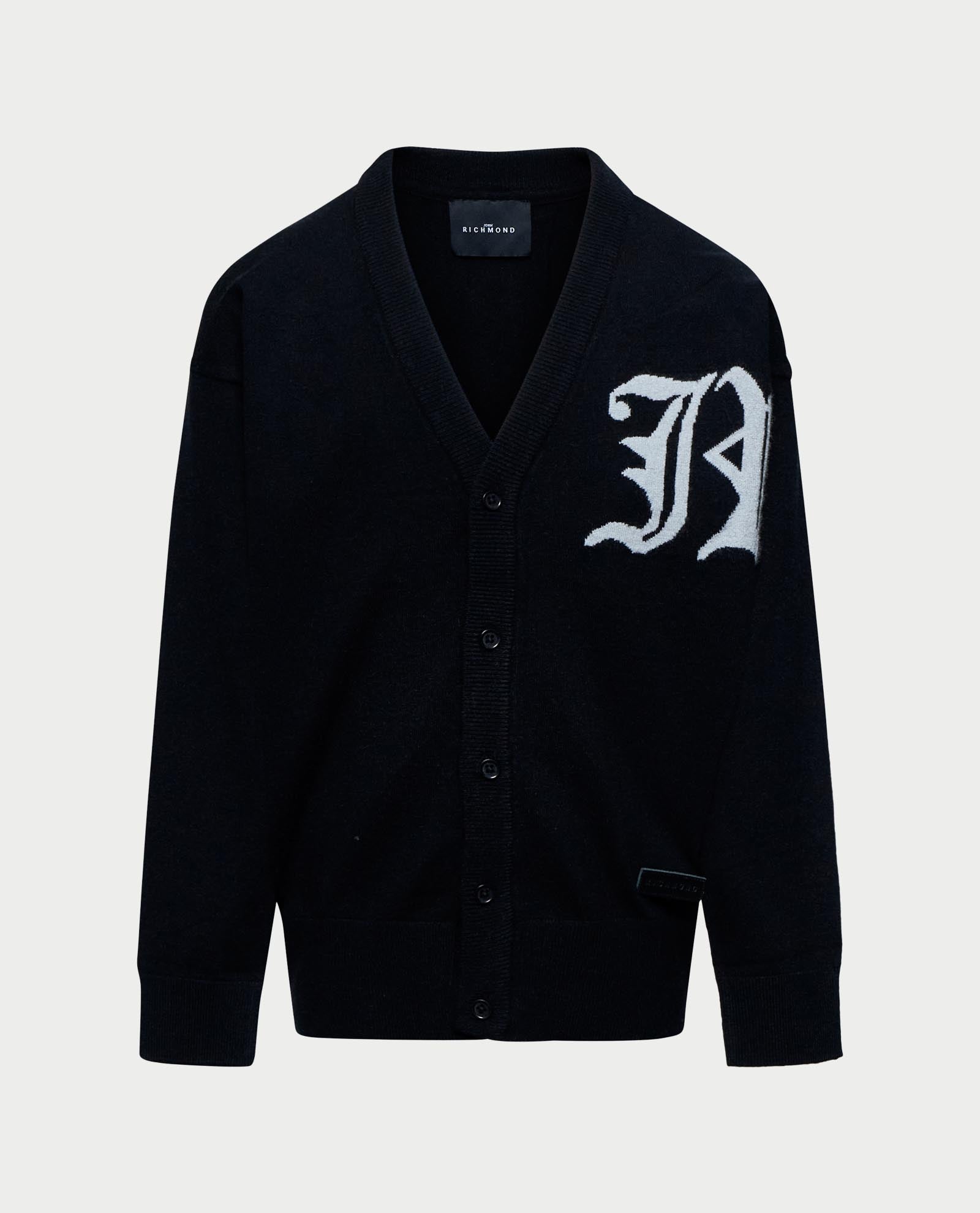 LONG CARDIGAN GUEZON