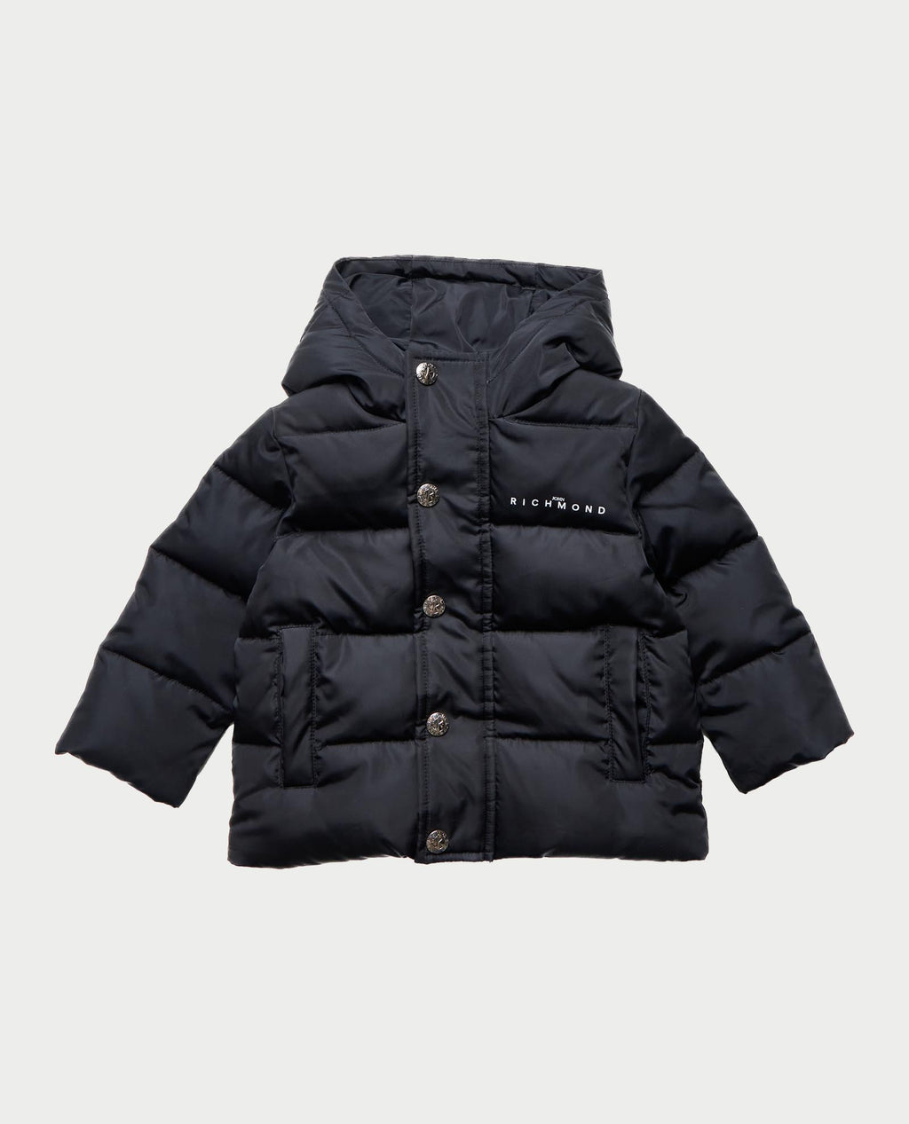 PADDED JACKET MILLWALL