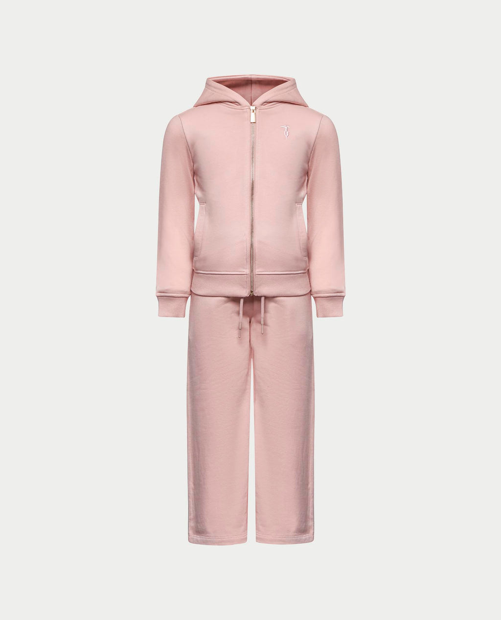 SET SWEATSHIRT ZIP+PANTS TEMMOK(N