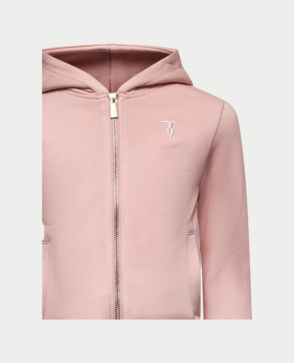 SET SWEATSHIRT ZIP+PANTS TEMMOK(N