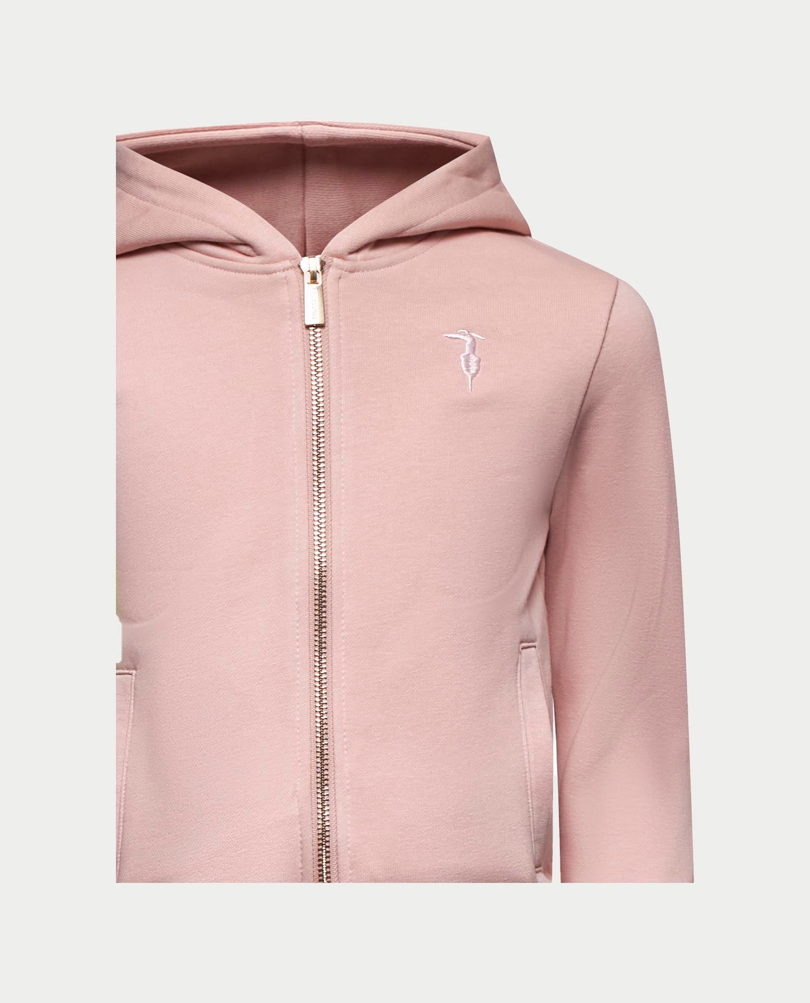 SET SWEATSHIRT ZIP+PANTS TEMMOK(N