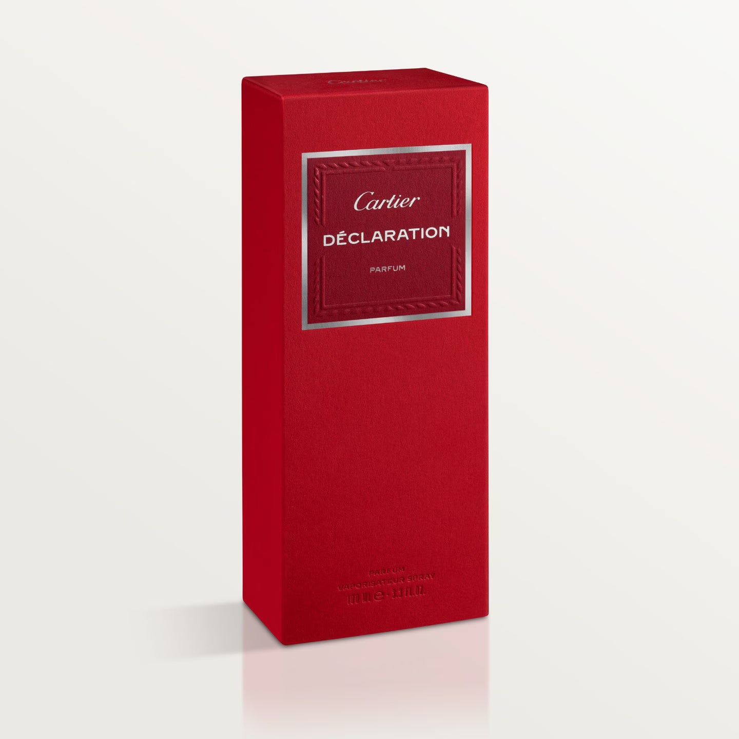 Declaration PARFUM