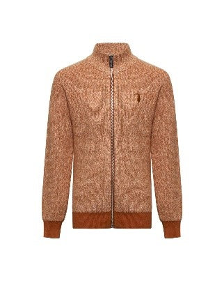 CARDIGAN ZIP ODIENNE