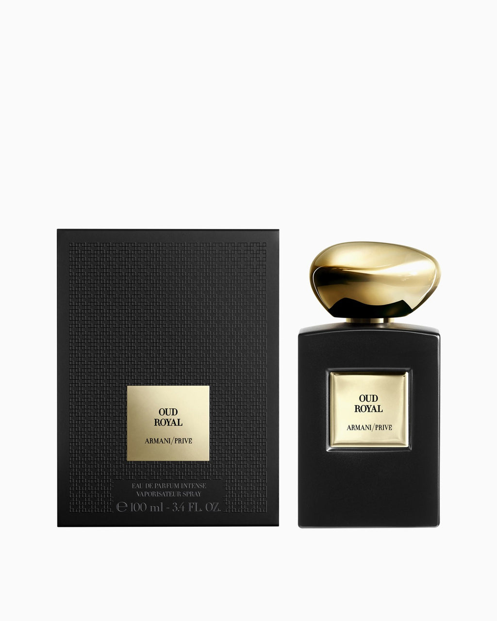 Intense OUD ROYAL 100 ml Eau de Parfum