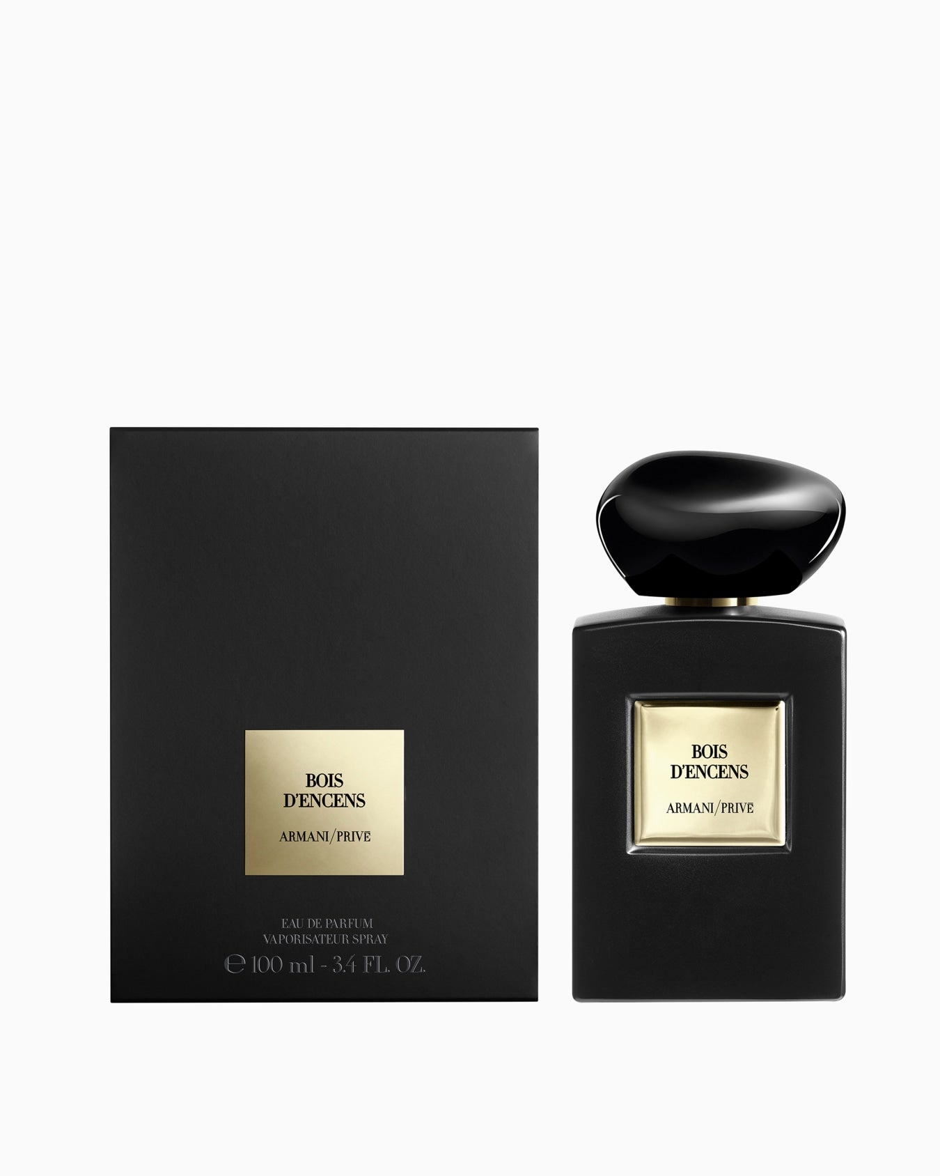 BOIS D'ENCENS 100 ml Eau de Parfum