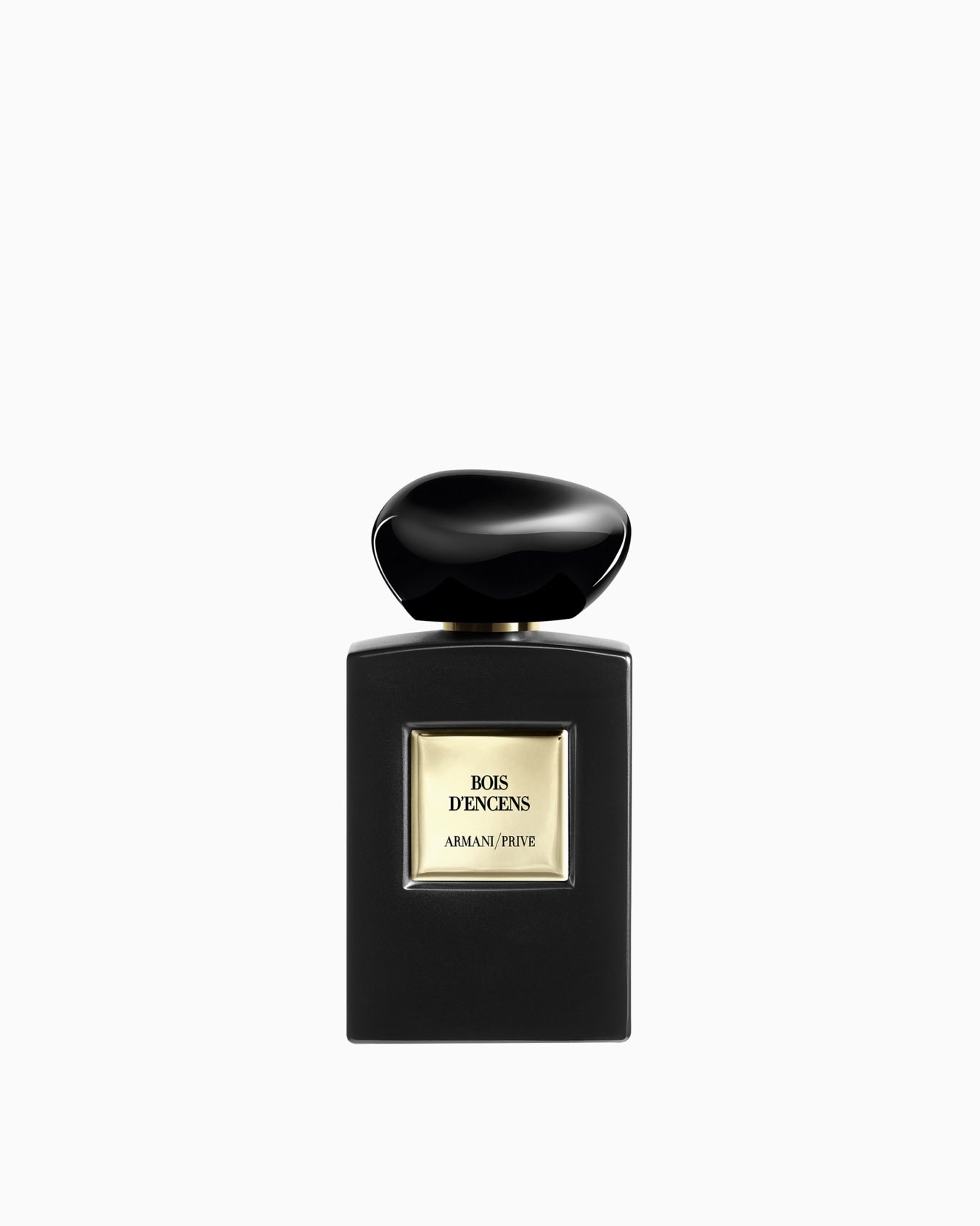 BOIS D'ENCENS 100 ml Eau de Parfum