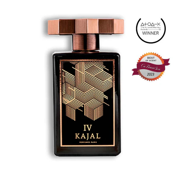 Kajal IV EDP 100ml