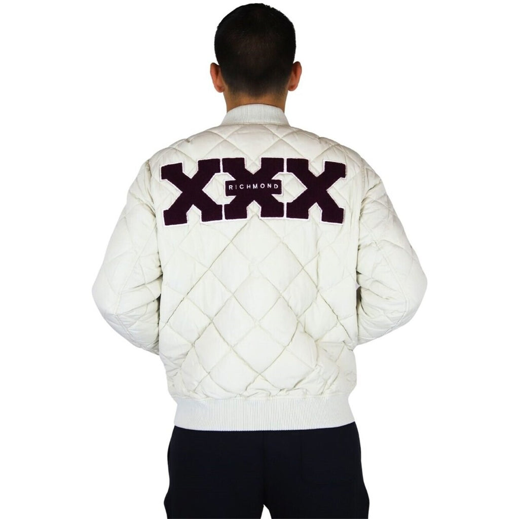 PADDED JACKET RENDINA(N)