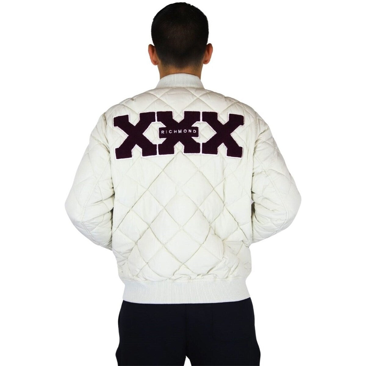 PADDED JACKET RENDINA(N)