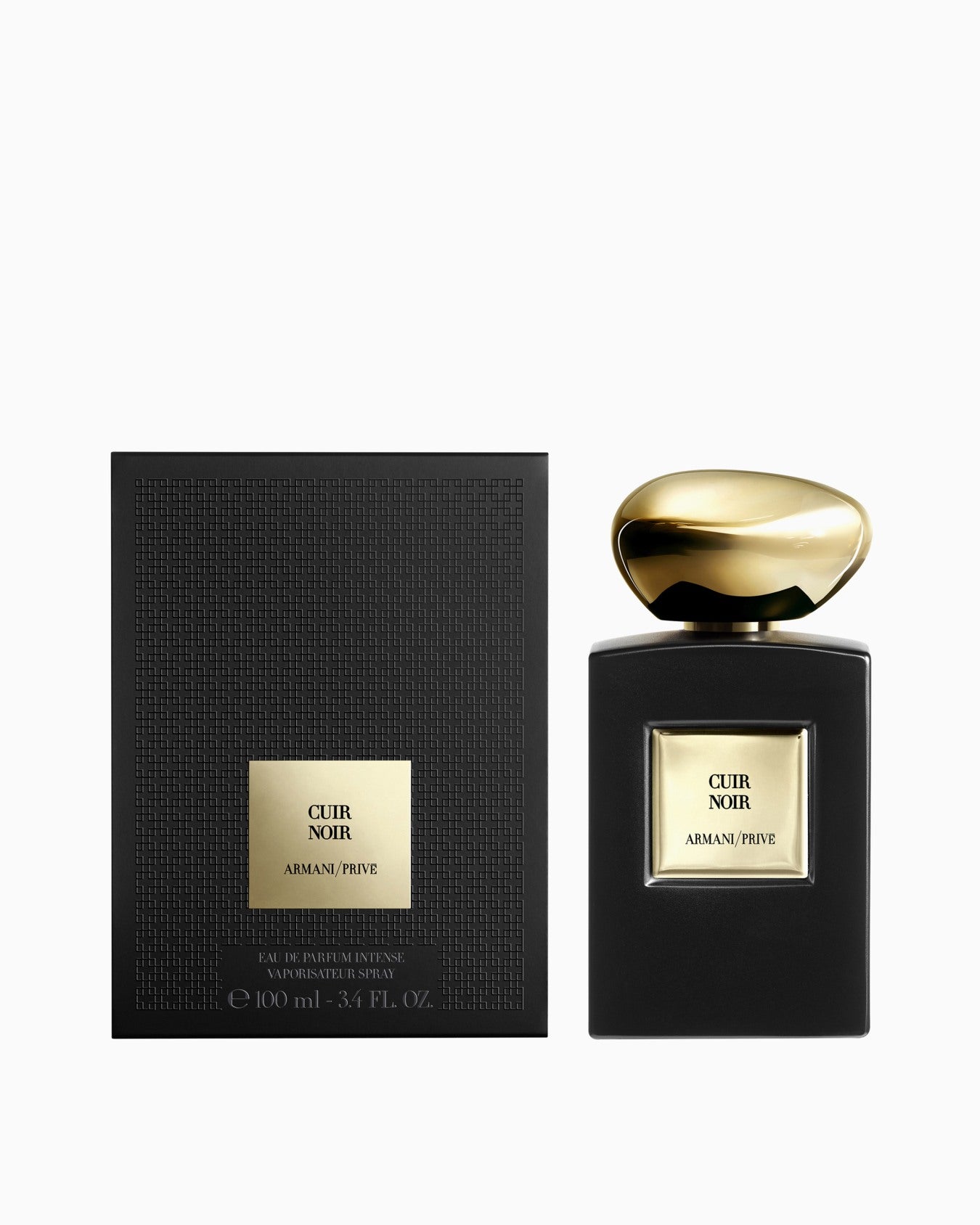 Intense CUIR NOIR 100 ml Eau de Parfum