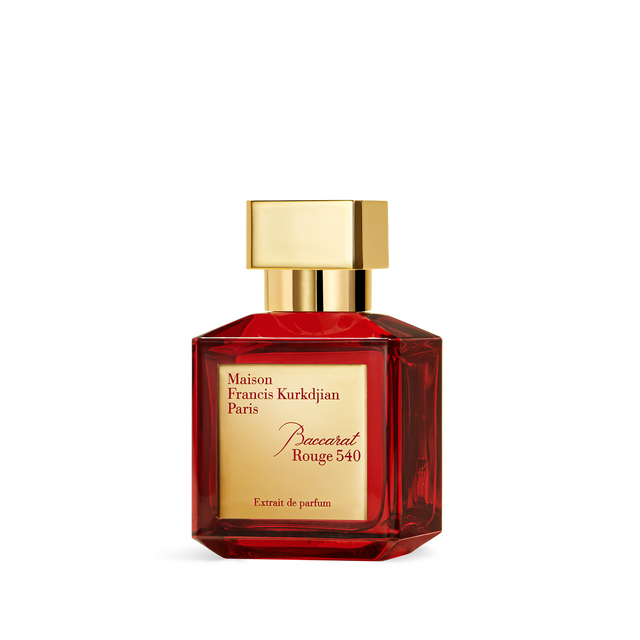 Baccarat Rouge 540