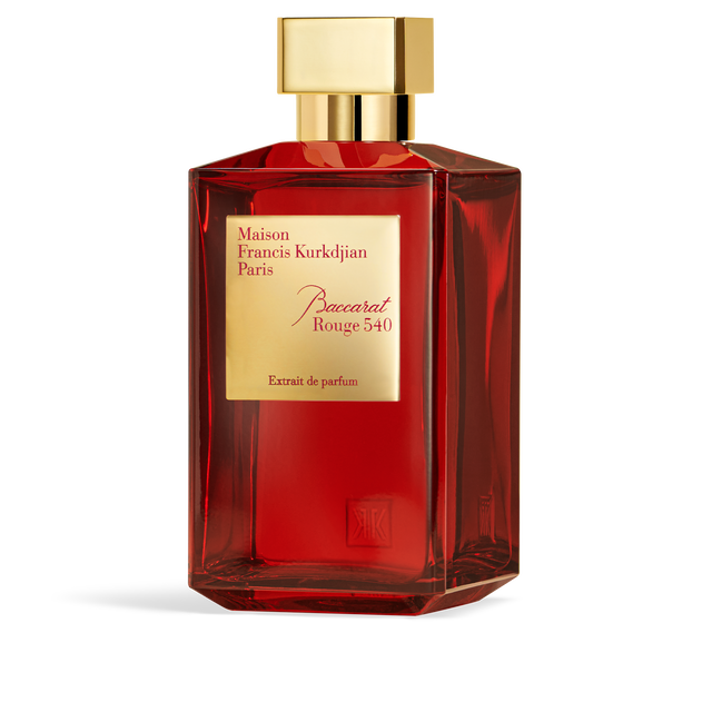 Baccarat Rouge 540