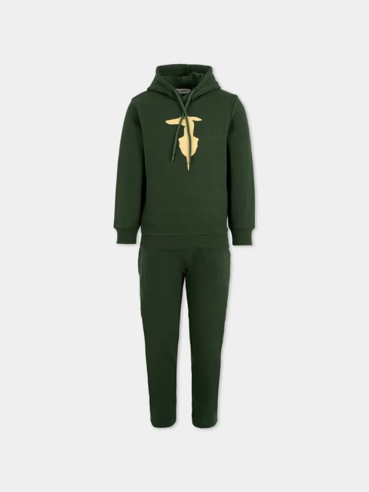 SET SWEATSHIRT+PANTS KHENC(N)