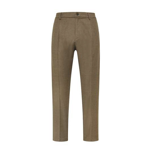 ANVERSA TROUUSER MARRON