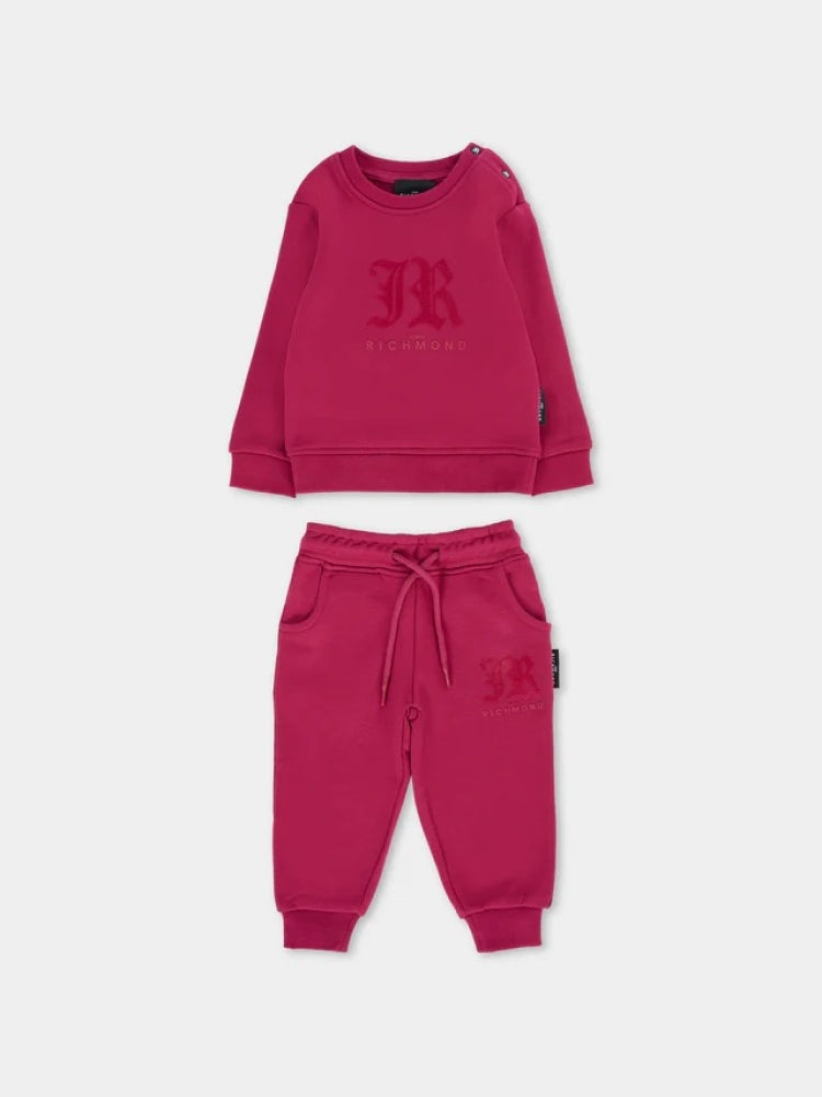 SET SWEATSHIRT+PANTS MANDIS(N)
