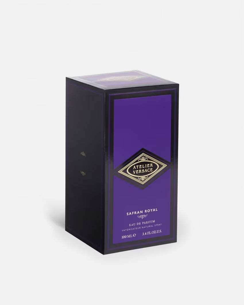 Safran Royal EDP 100 ml