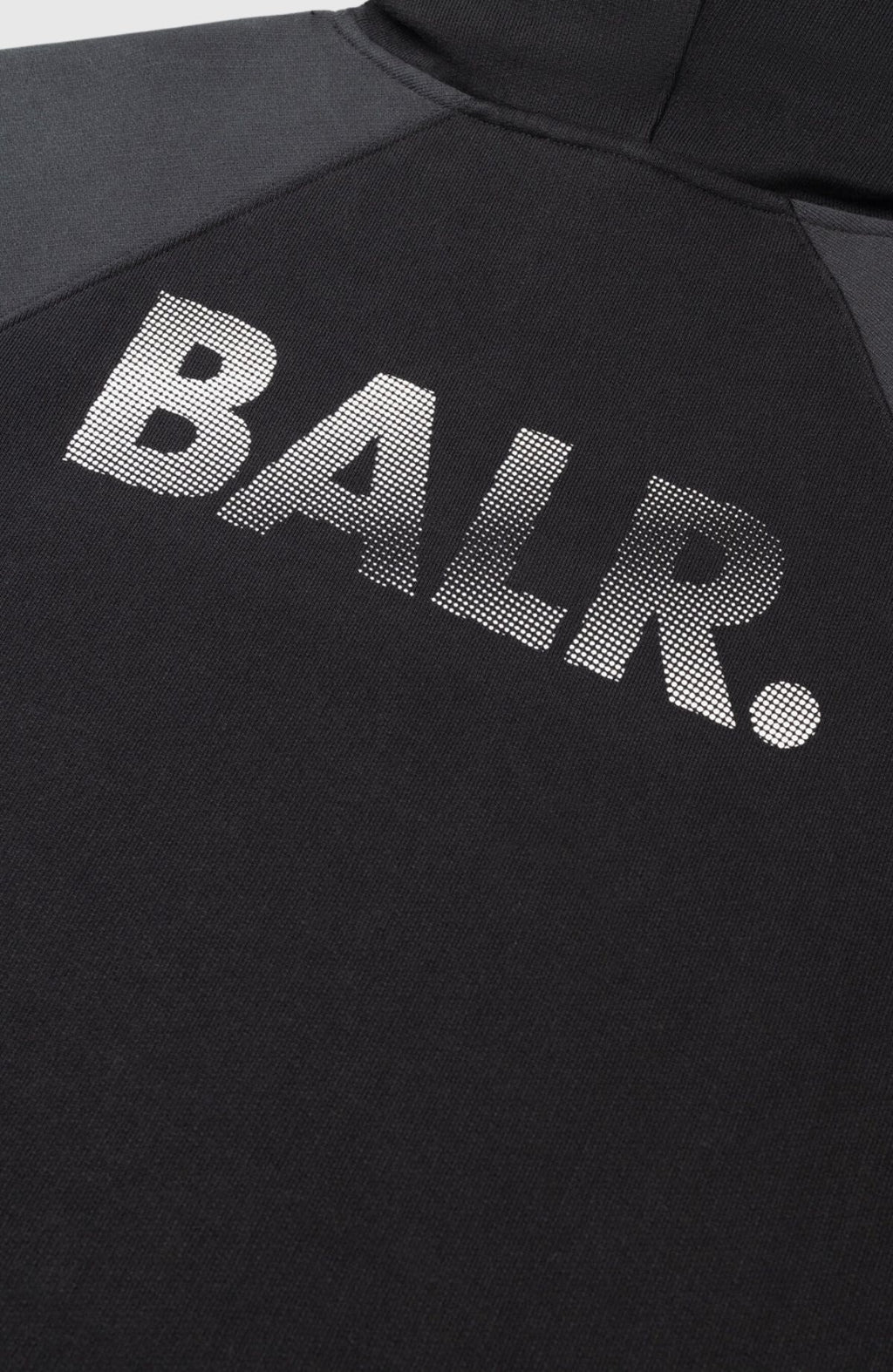 Balr