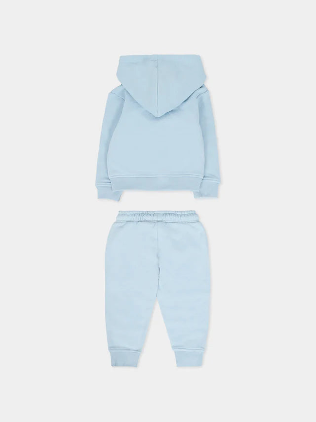 SET SWEATSHIRT+PANTS ZANEM