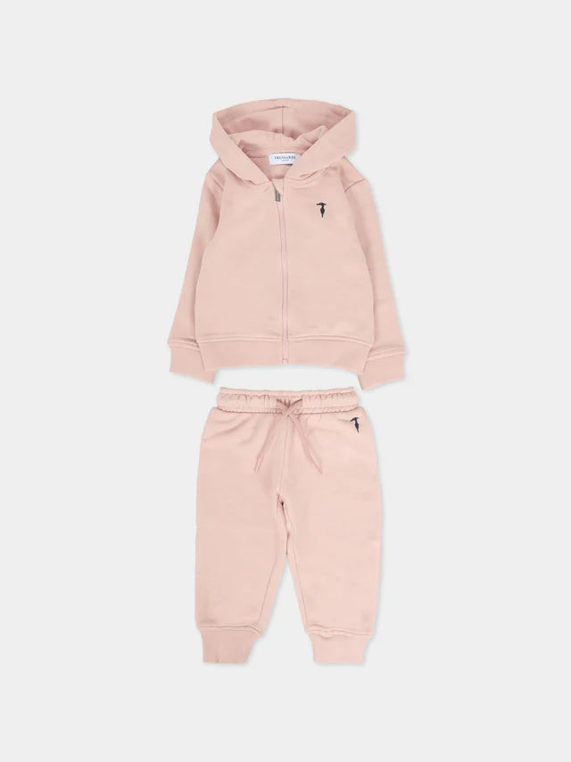 SET SWEATSHIRT+PANTS ZANEM