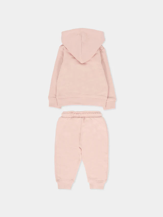 SET SWEATSHIRT+PANTS ZANEM