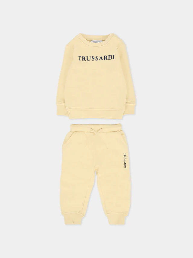 SET SWEATSHIRT+PANTS GHARIS(N)