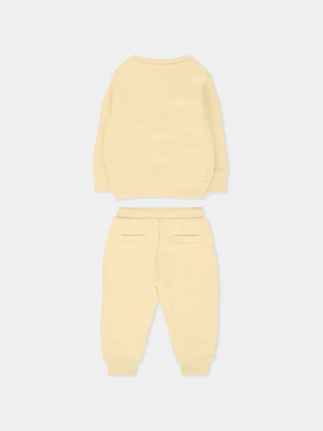 SET SWEATSHIRT+PANTS GHARIS(N)