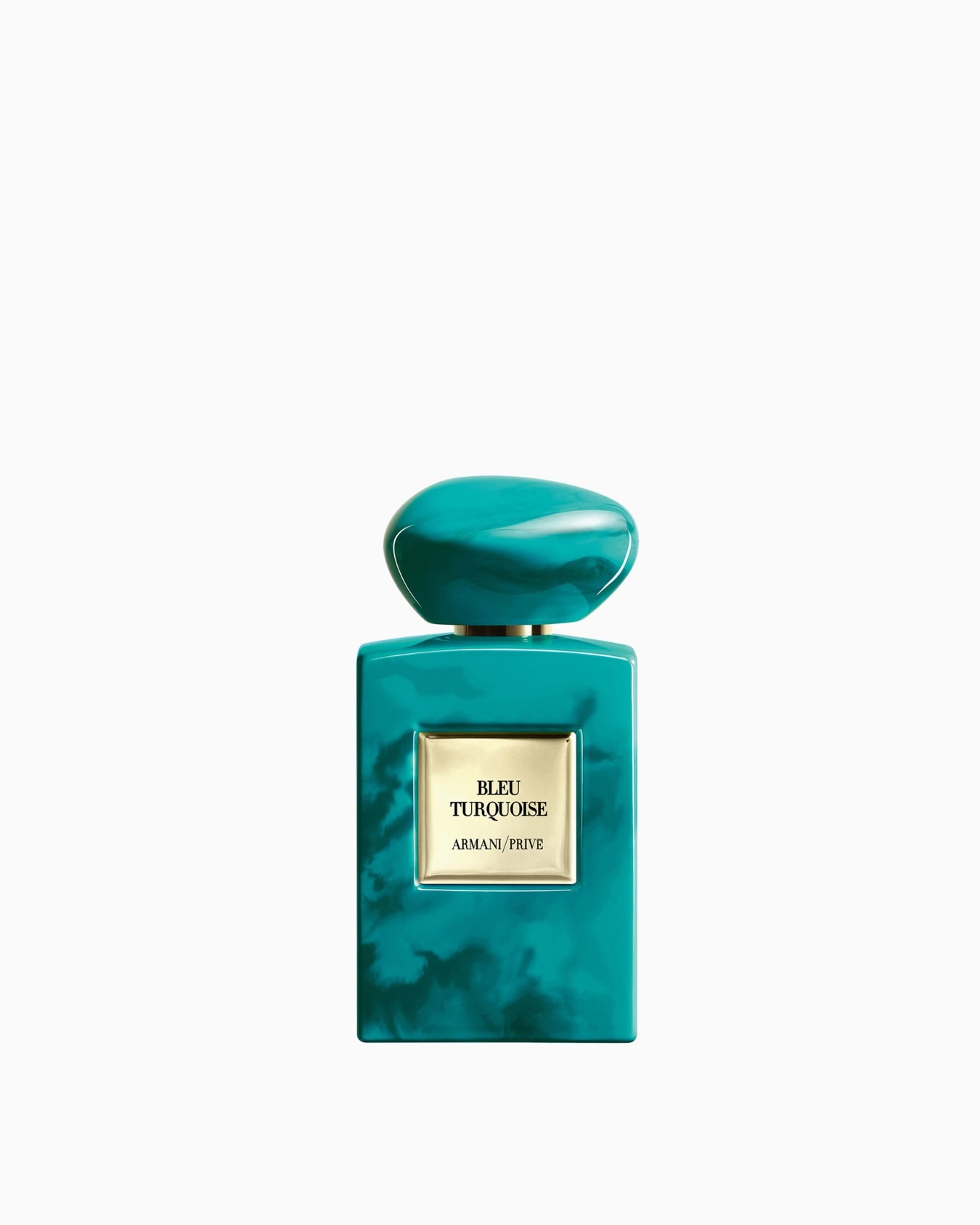Eau de Parfum BLEU TURQUOISE
