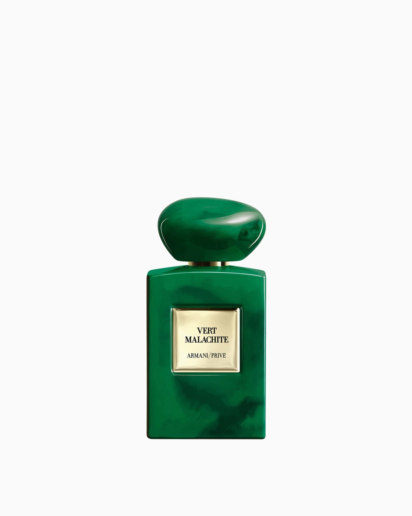 Eau de Parfum VERT MALACHITE