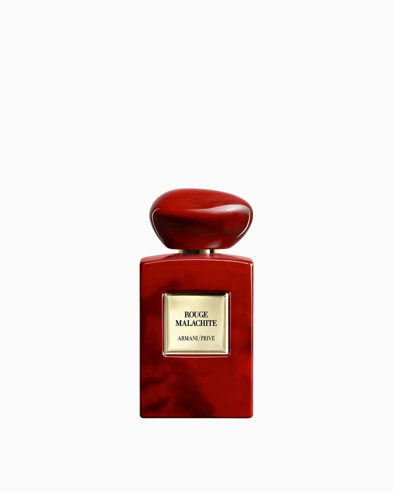 Eau de Parfum ROUGE MALACHITE