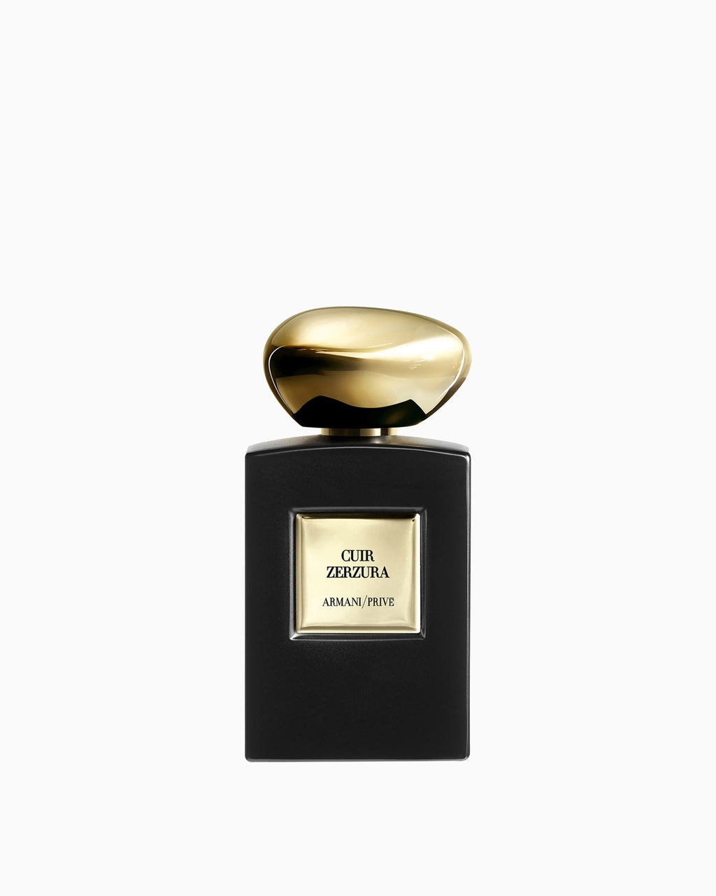 Eau de Parfum Intense CUIR ZERZURA 100 ml