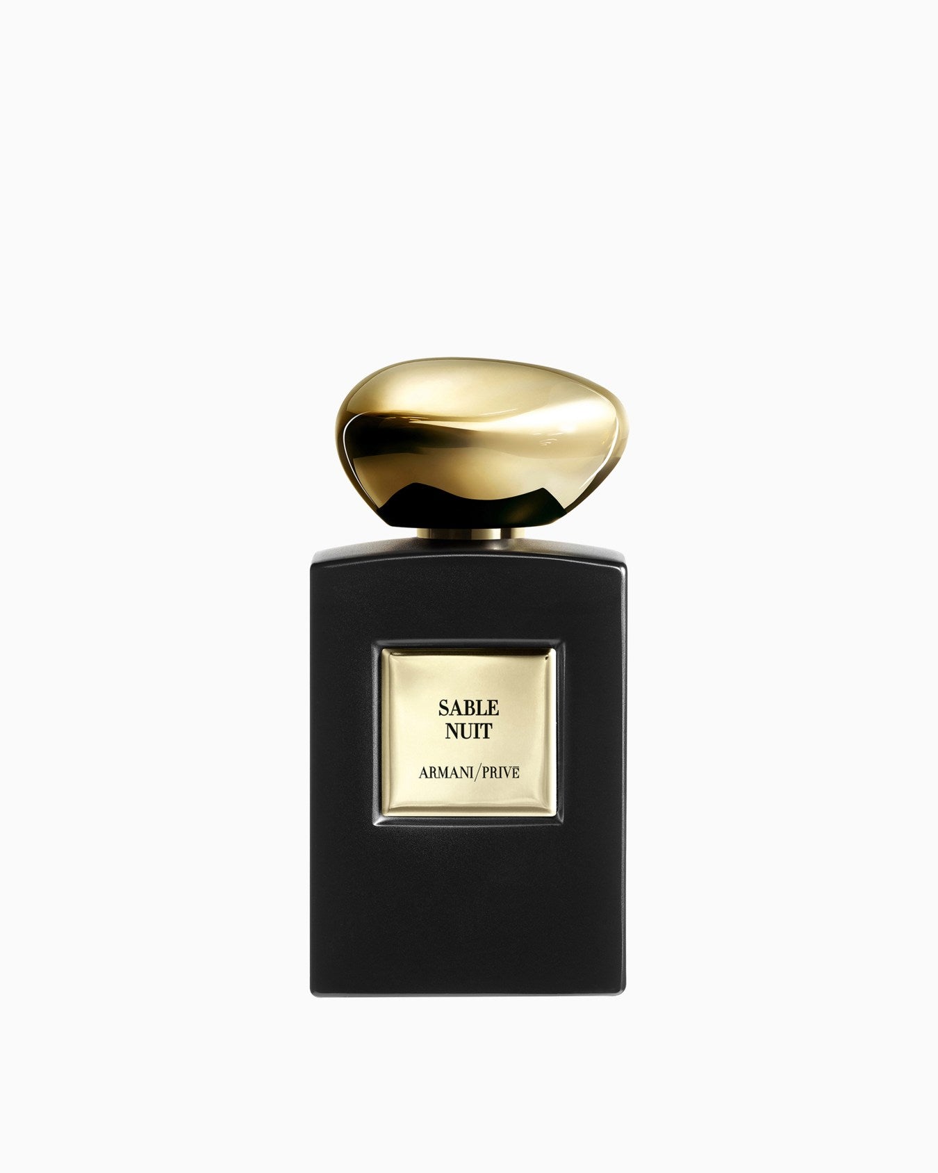 Eau de Parfum Intense SABLE NUIT 100 ml
