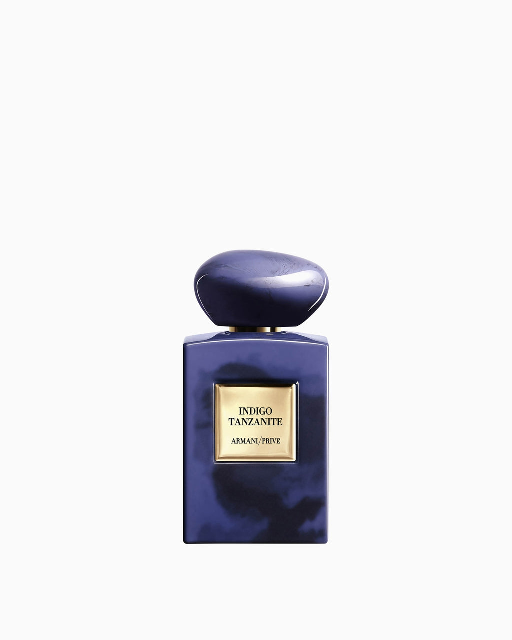 Eau de Parfum INDIGO TANZANITE