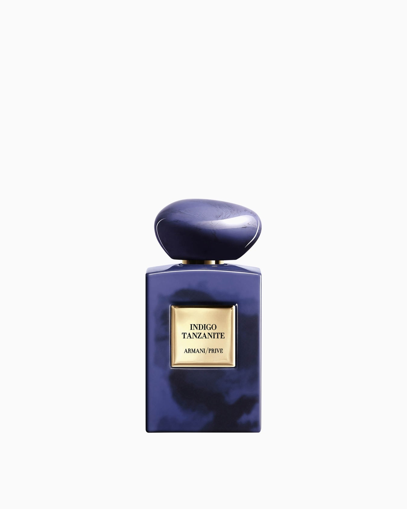 Eau de Parfum INDIGO TANZANITE