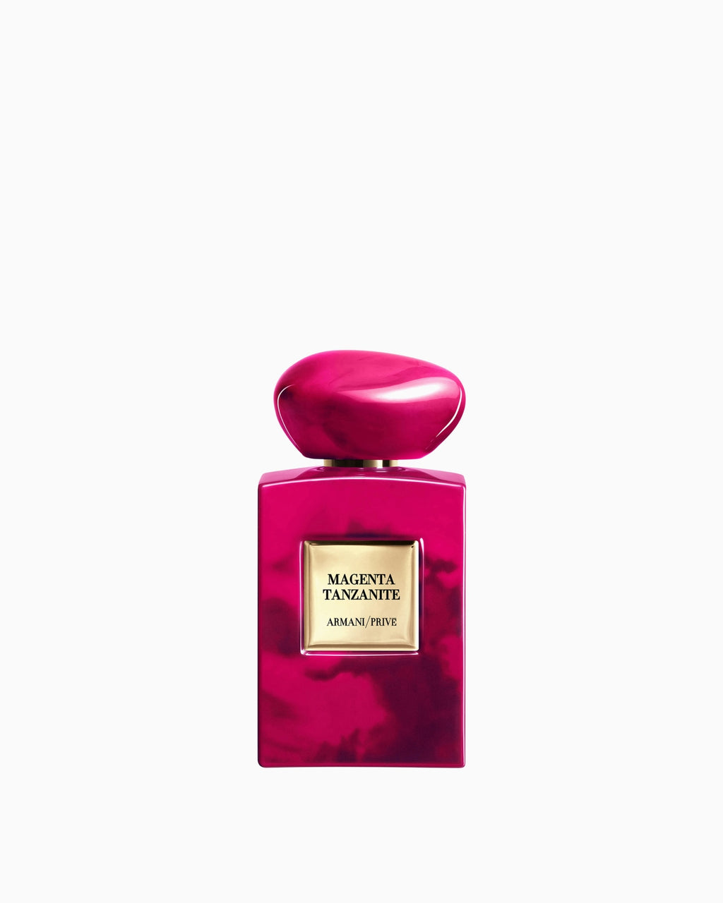 Eau de Parfum MAGENTA TANZANITE