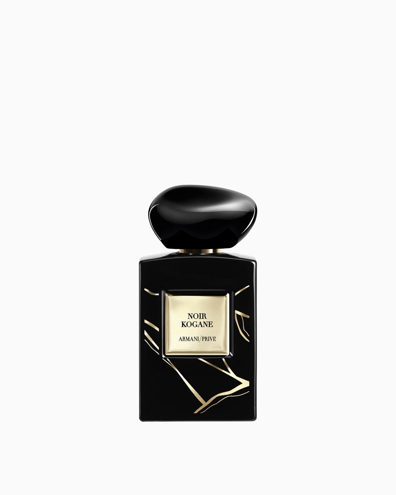 Eau de Parfum Noir Kogane