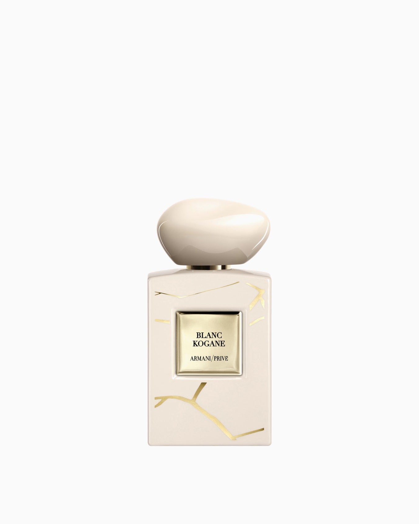 Eau de Parfum BLANC KOGANE