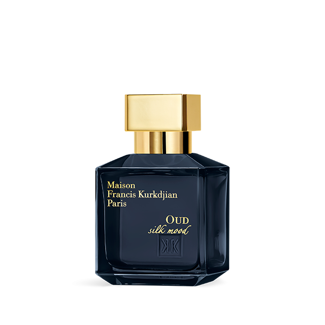 OUD silk mood EAU DE PARFUM