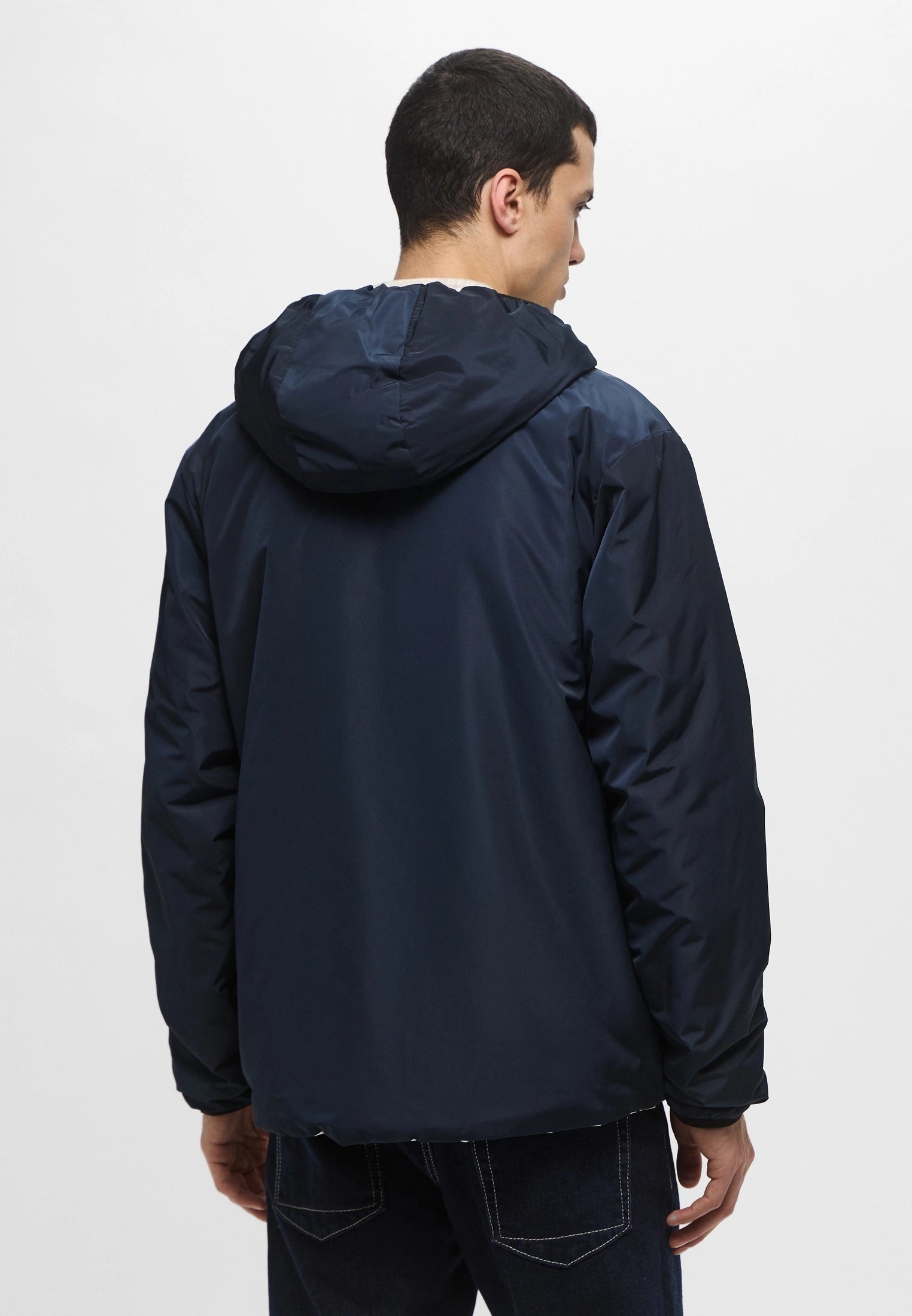 JACKET PERTOS(REVERSIBLE)