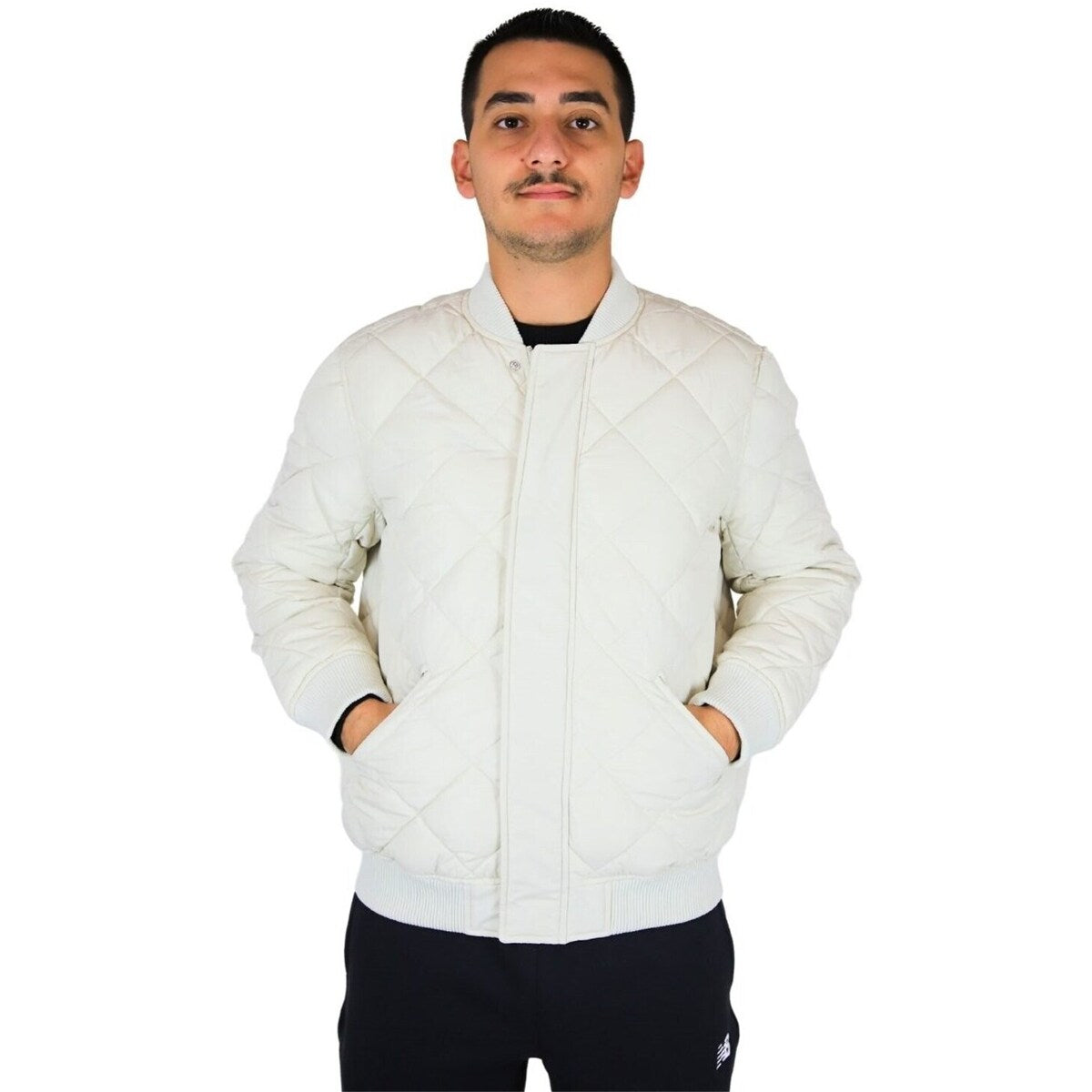 PADDED JACKET RENDINA(N)