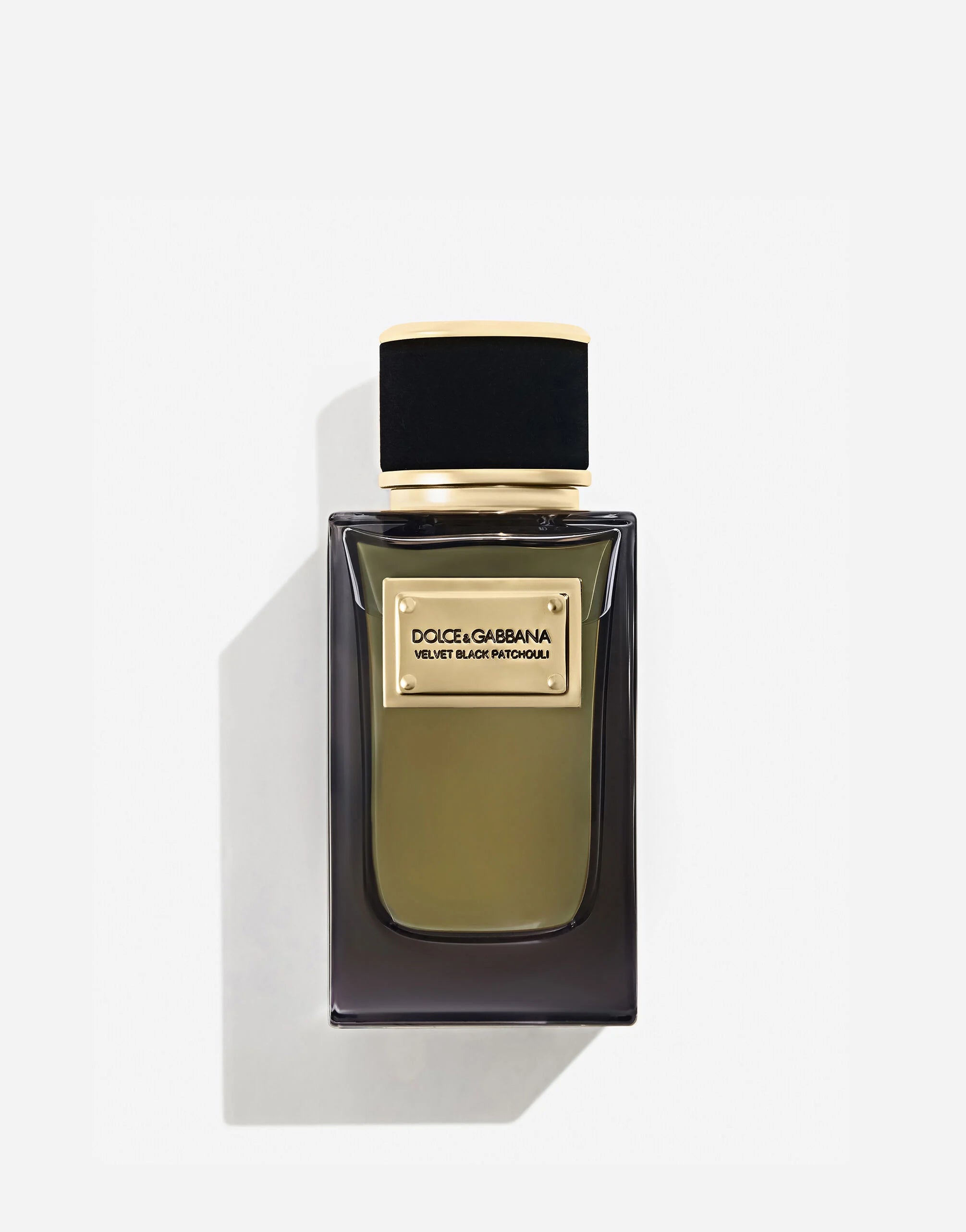 Velvet Black Patchouli Eau de Parfum