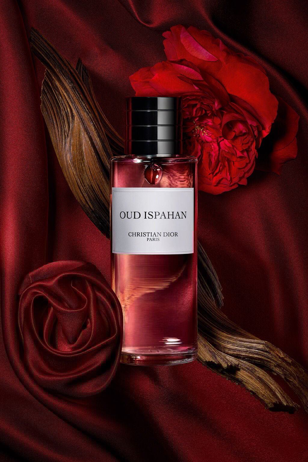 Oud Ispahan