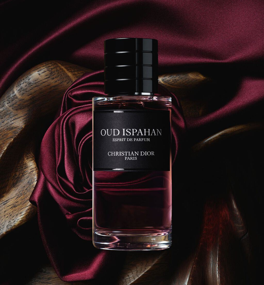 Oud Ispahan Esprit de Parfum