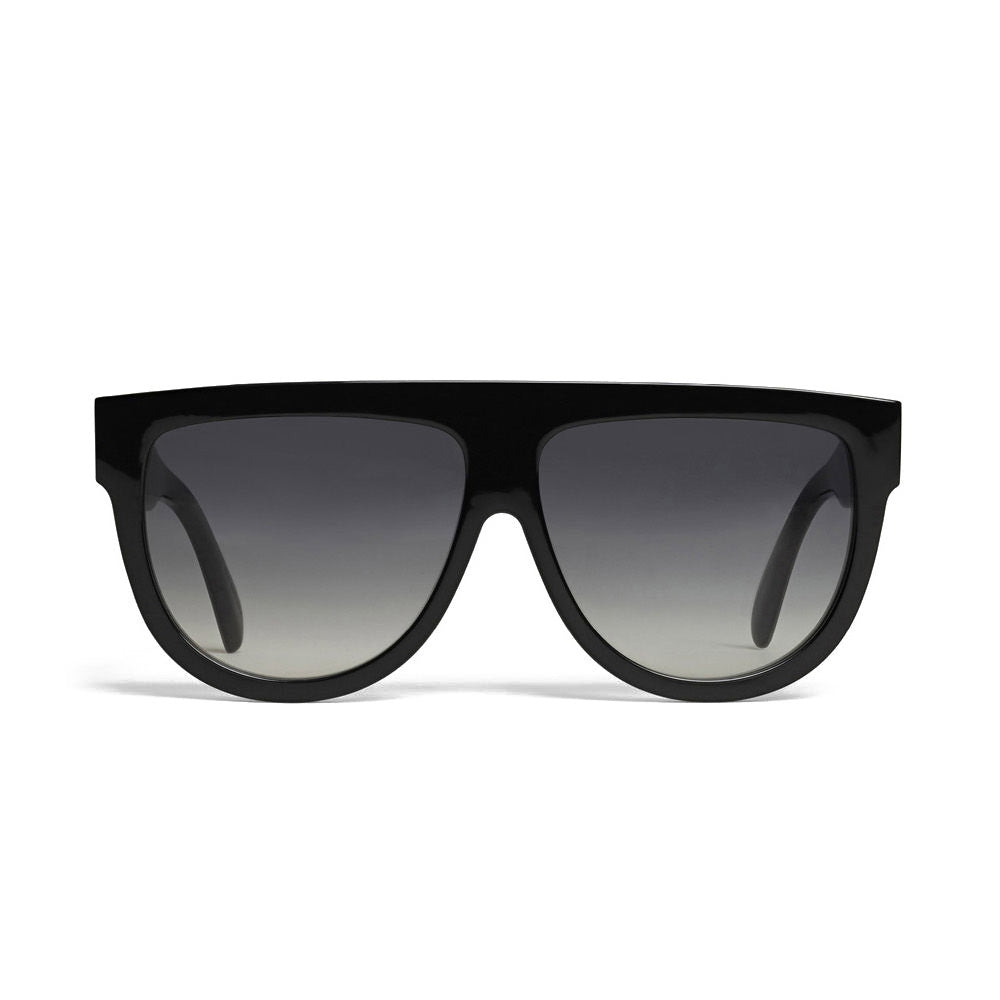 Sunglasses - Céline Eyewear
Céline - Aviator Sunglasses in Acetate - Black Slim