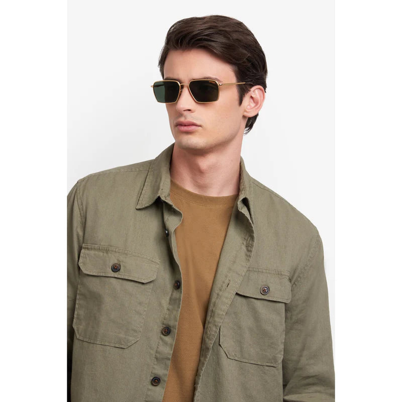 CARRERA 356/S Sunglasses rectangular Men