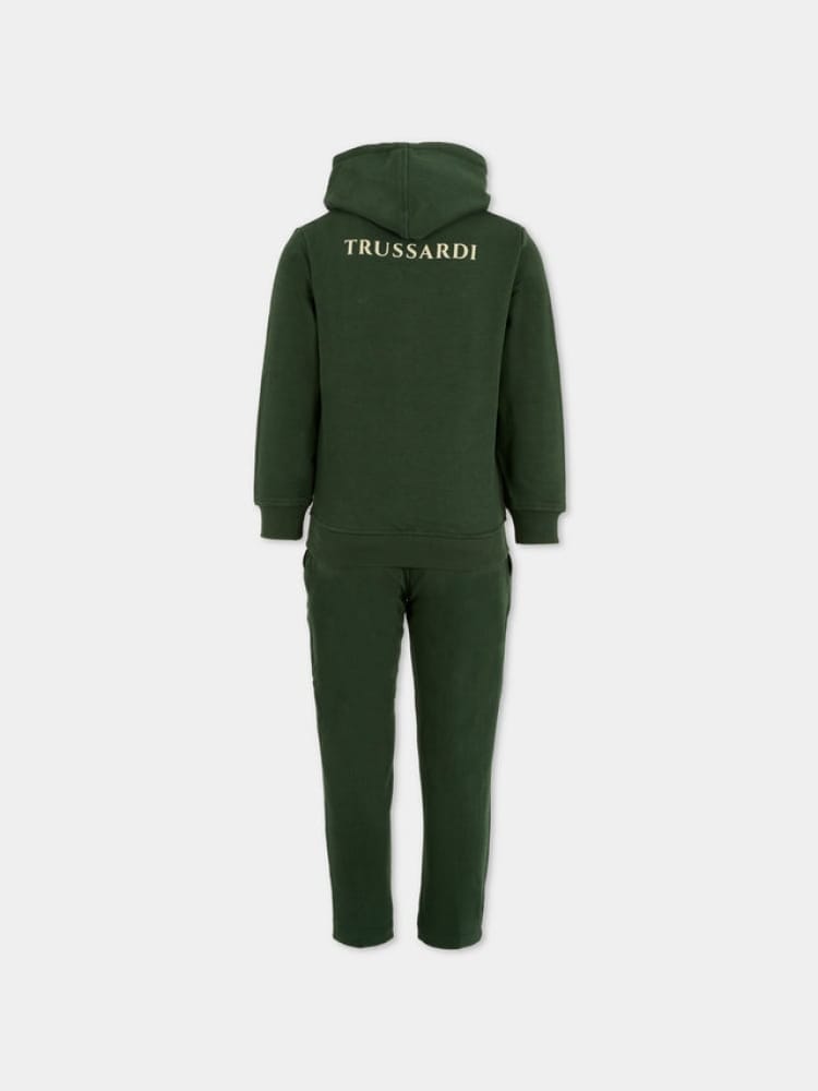 SET SWEATSHIRT+PANTS KHENC(N)