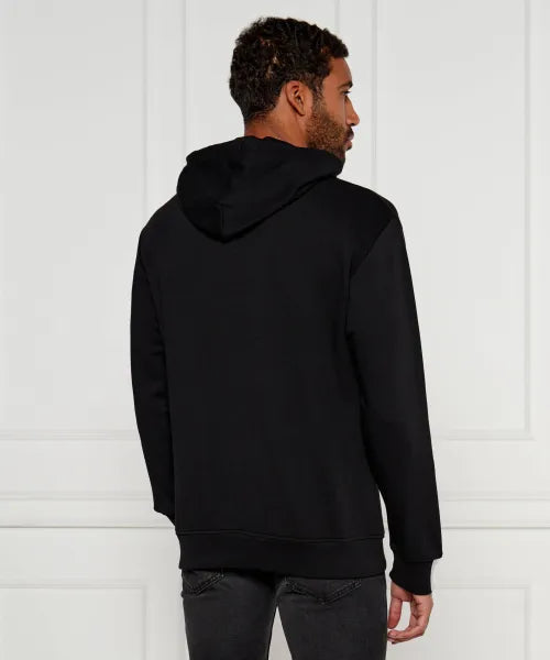 SWEATSHIRT ITTICAR