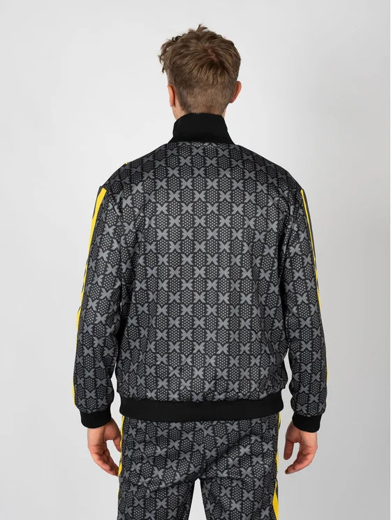 SWEATSHIRT ZIP BENATI